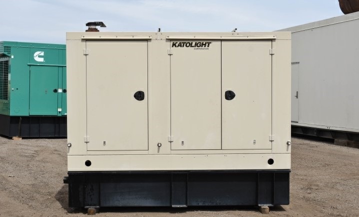 都兰购买柴油发电机需留心哪些问题?