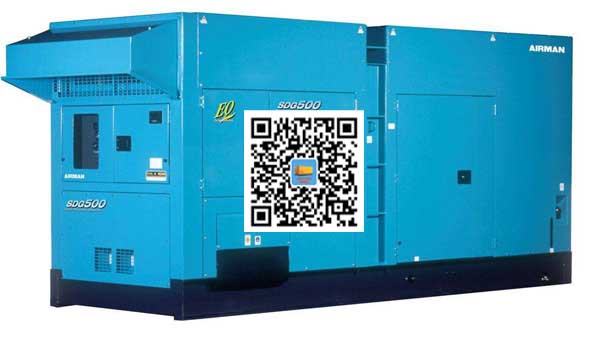 都兰出租发电机 进口和国产柴油发电机组有什么不同