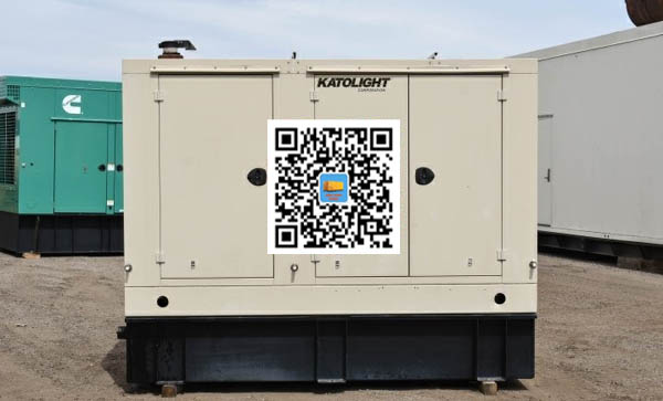 都兰出租发电机康明斯发电机要讲究正确的操作步骤