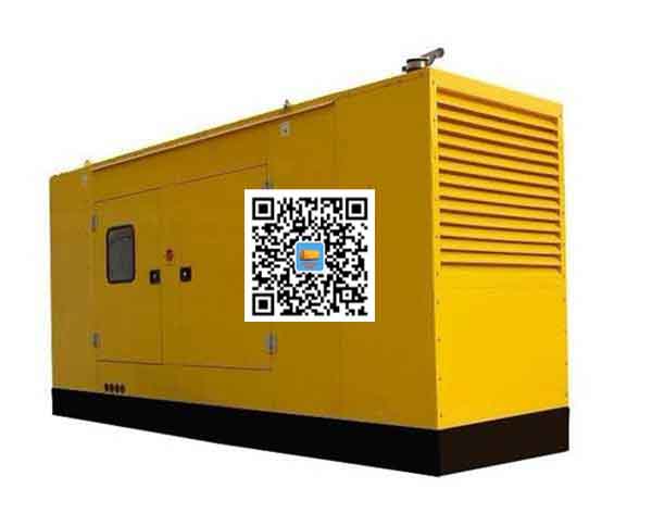 都兰出租发电机 柴油发电机不维护对机器有什么影响