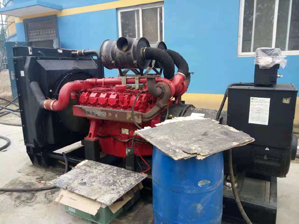 都兰租赁发电机 发电机的主要分类介绍
