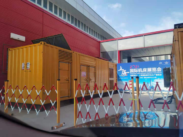 都兰发电机出租 对于发电机的特性你了解多少？