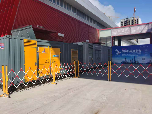 都兰发电机租赁的“望、闻、问、切”你知道多少？