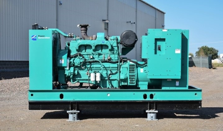 都兰发电机出租-教您发电机厂家该如何选购