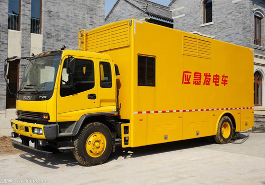 都兰租赁发电机-柴油发电机的正确选择方法是什么