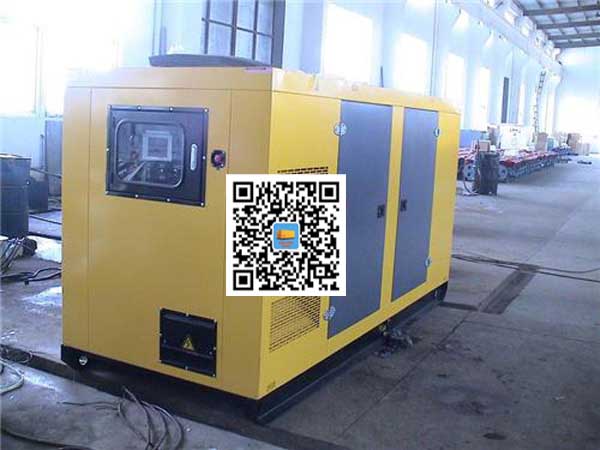 都兰租赁发电机-柴油发电机组的四大主要用途