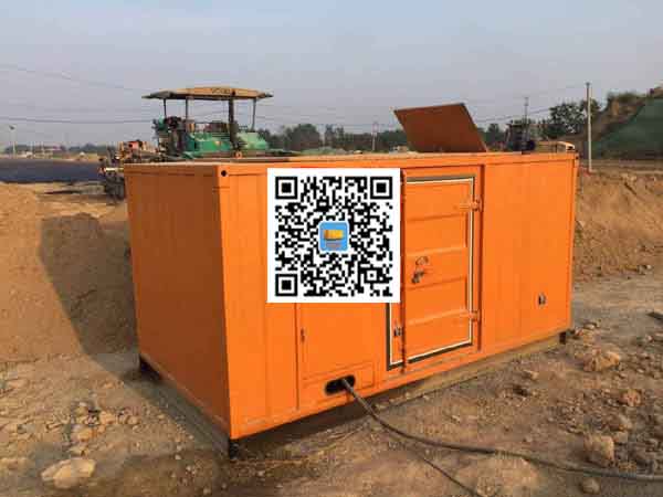 都兰发电机出租-发电机内的活塞质量超差对发电机有影响么？