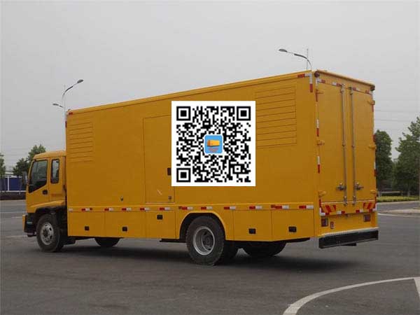 都兰发电车出租-发电机组的主要用途是什么？