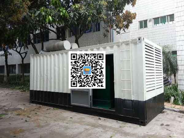都兰出租发电机-什么样的柴油发电机使用效果比较好