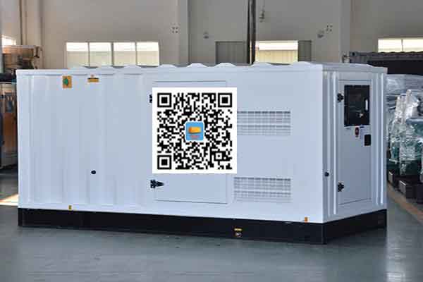 都兰租赁发电机-造成柴油发电机机组产生积炭的原因？