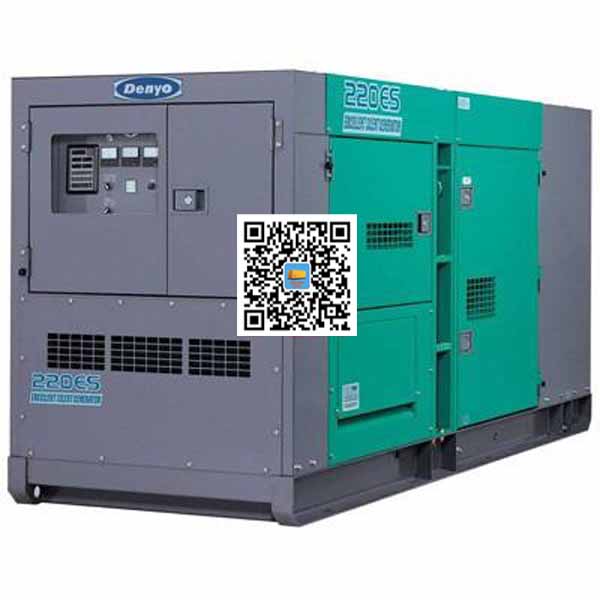 都兰租赁发电机-潍柴发电机平常该如何维护和检修