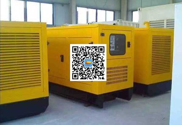 都兰租赁发电机-发电机组并机及并机柜的优点