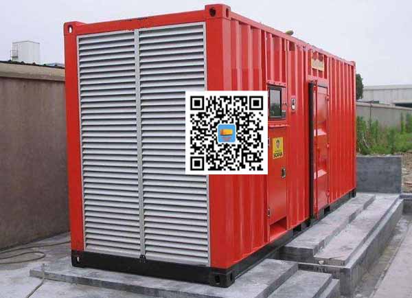 都兰300kw柴油发电机组一个小时耗油