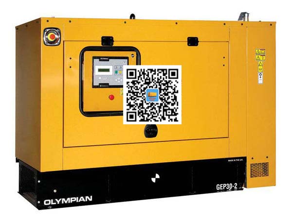 都兰为什么柴油发电机组水温高