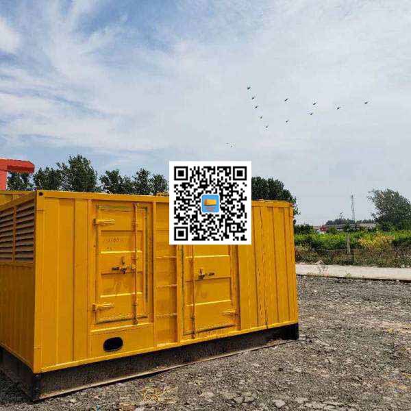 都兰发电机出租发电机电刷的结构与作用是什么