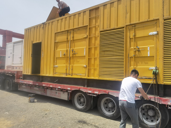 都兰发电机出租100KW发电机需要什么规格的电缆线？