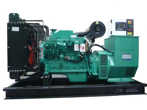 都兰有哪些方法可以提高 200kw 柴油发电机的燃油效率？