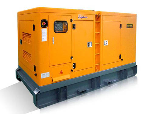 都兰影响 200kw 柴油发电机油耗的因素有哪些？