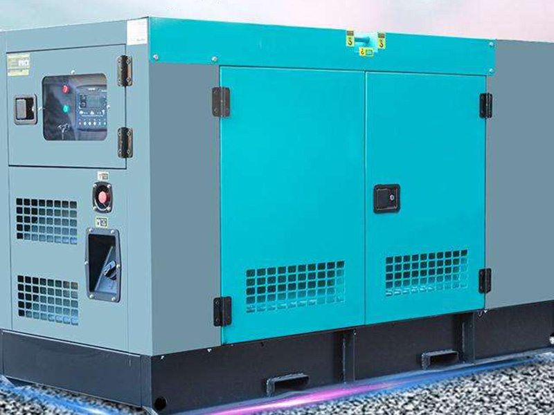 都兰50KW柴油发电机油耗是多少？