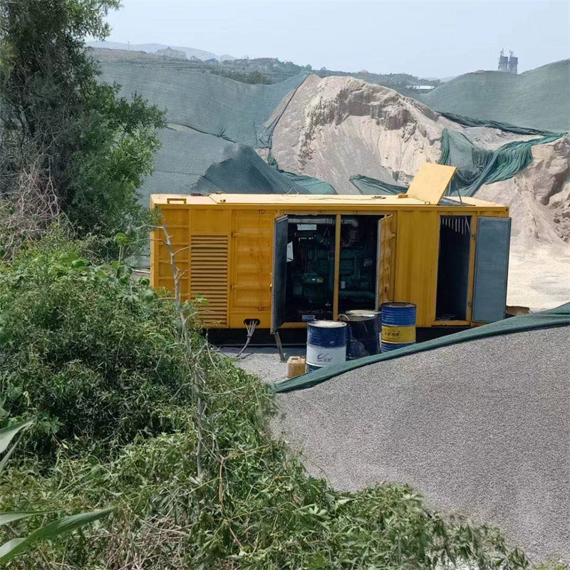 都兰影响 400KW 柴油发电机组油耗的因素有哪些？