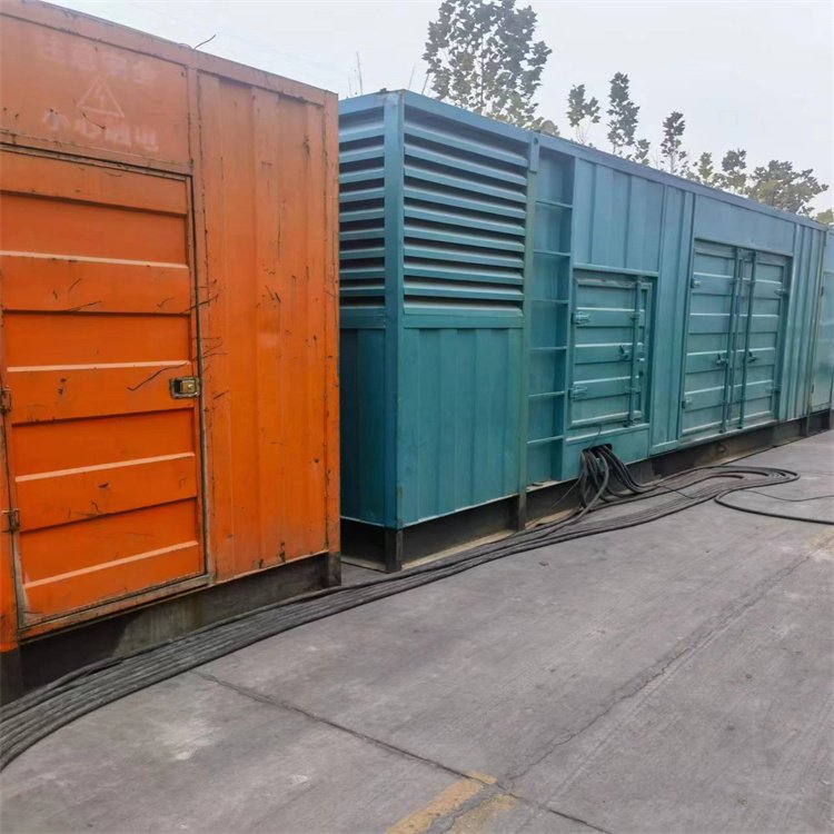 都兰如何选择适合 600kW 柴油发电机组的热继电器？