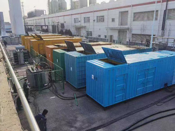 都兰380V和690V电压的电缆线相同吗？