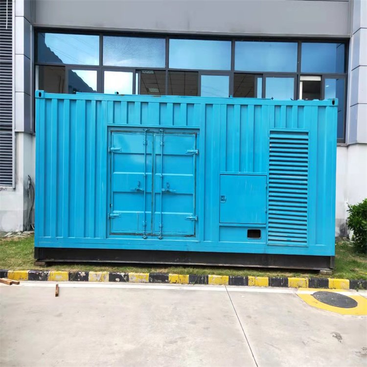 都兰柴油发电机组冬季燃油使用注意事项？