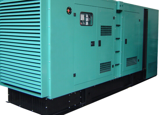 都兰发电机组水冷式机油散热器常见的故障有哪些？