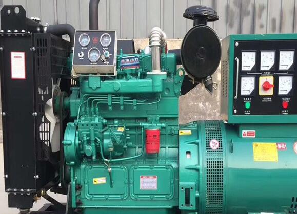 都兰柴油发电机冬季保养周期和夏季一样吗？